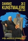 Eric Maurice Fonsenius - Danske Kunstmalere