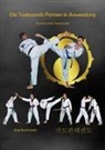 Jörg Buchowski - Die Taekwondo Formen in Anwendung