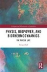 Enrique Leff, Enrique (National Autonomous University of M Leff - Physis, Biopower, and Biothermodynamics