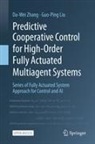 Guo-Ping Liu, Da-Wei Zhang - Predictive Cooperative Control for High-Order Fully Actuated Multiagent Systems