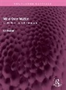 Kit Pedler, Pedler Kit - Mind Over Matter