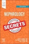 Joel M. Topf, Lerma Edgar V., Sparks Matthew A. - Nephrology Secrets
