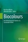 Ravi Kant Bhatia, Ravi Kant Bhatia, Walia, Abhishek Walia - Biocolours