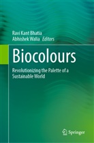 Ravi Kant Bhatia, Ravi Kant Bhatia, Walia, Abhishek Walia - Biocolours