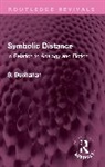 S. Buchanan, Buchanan S. - Symbolic Distance