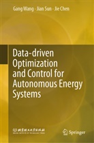 Jie Chen, Jian Sun, Gang Wang - Data-driven Optimization and Control for Autonomous Energy Systems