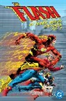 John Byrne, Josh Hood, Oscar Jimenez, Ethan Van Sciver, Mark Waid - The Flash by Mark Waid Omnibus Vol. 3