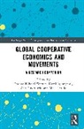 Jerome Nikolai Ogunyemi Warren, Asia Guerreschi, Ogunyemi Kemi, Maciej Szulc, Jerome Nikolai Warren - Global Cooperative Economics and Movements