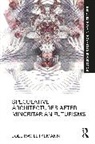 Joel P.W. Letkemann - Speculative Architectures After Minoritarian Futurisms