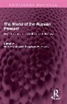 Ben Frank Eklof, Eklof Ben, Stephen P. Frank - World of the Russian Peasant