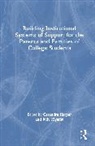 Casandra E. Kiyama Harper, Casandra Harper, Harper Casandra E., Judy Kiyama, Kiyama Judy Marquez - Building Institutional Systems of Support for the Parents and