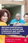 Casandra E. Kiyama Harper, Casandra Harper, Harper Casandra E., Judy Kiyama, Kiyama Judy Marquez - Building Institutional Systems of Support for the Parents and