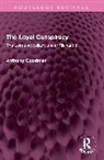 Anthony Goodman - Loyal Conspiracy
