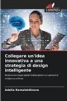 Adelia Kamaletdinova - Collegare un'idea innovativa a una strategia di design intelligente