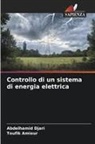 Toufik Amieur, Abdelhamid Djari - Controllo di un sistema di energia elettrica