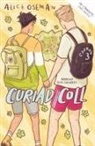 Alice Oseman - Curiad Coll 3