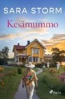 Sara Storm - Kesämummo