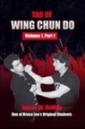 James Demile - Tao of Wing Chun Do