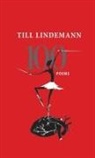 Till Lindemann - 100 Poems