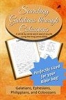 Searching Galatians through colossians