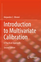 Alejandro C. Olivieri - Introduction to Multivariate Calibration