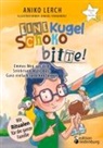 Daniel Fernández, Aniko Lerch - Eine Kugel Schoko bitte! Emmos Weg aus dem Selektiven Mutismus
