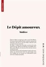 Molière - Le Dépit amoureux