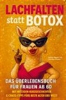 Christine Krellner - Lachfalten statt Botox