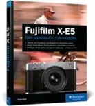 Jürgen Wolf - Fujifilm X-E5
