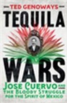 Ted Genoways, Genoways Ted - Tequila Wars
