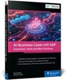 René Kessler, Marcel Kuchler - AI Business Cases mit SAP