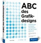 Markus Wäger - ABC des Grafikdesigns