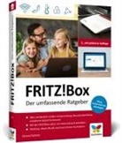 Dennis Rühmer - FRITZ!Box