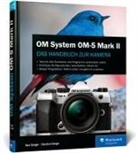 Christian Sänger, Kyra Sänger - OM System OM-5 Mark II