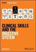 Ian Peate, Ian (University of Hertfordshire Peate, Peate Ian - Clinical Skills and the Digestive System