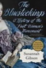 Susannah Gibson, Gibson Susannah - The Bluestockings