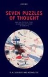R.M. Sainsbury, Sainsbury R. M., Michael Tye, Tye Michael - Seven Puzzles of Thought