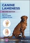 Felix (Colorado State University) Elam Duerr, Felix Elam Duerr, Felix Duerr, Lindsay Elam - Canine Lameness