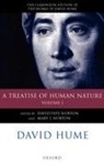 David Hume, Norton David Fate, Norton Mary J. - David Hume