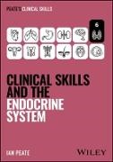 Ian Peate, Ian (University of Hertfordshire Peate, Peate Ian - Clinical Skills and the Endocrine System