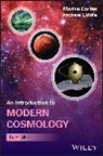 Marina V. (Universidade De Lisboa Cortes, Marina V. Cortês, Andrew (Imperial College Liddle, Liddle Andrew - Introduction to Modern Cosmology