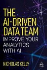 Nicholas Kelly, Kelly Nicholas, Nicholas Kelly - Ai-Driven Data Team