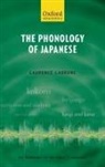 Labrune Laurence - The Phonology of Japanese