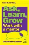 Catherine Adenle, Adenle Catherine - Ask, Learn, Grow