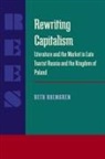 Beth Holmgren - Rewriting Capitalism