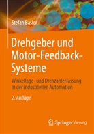 Stefan Basler - Drehgeber und Motor-Feedback-Systeme