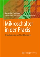 Alexander Czechowicz - Mikroschalter in der Praxis