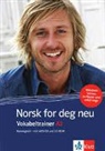Norsk for deg neu A1-A2: Vokabeltrainer A2 + MP3-CD + CD-ROM