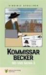 Virginie Gyselinck, Spass am Lesen Verlag, Spaß am Lesen Verlag - Kommissar Becker - Mo und Mona 3