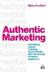 Visha Kudhail - Authentic Marketing